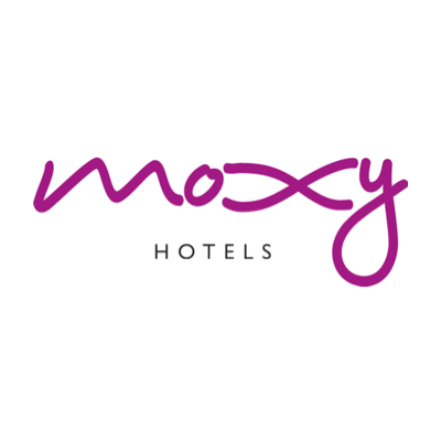 Moxy Hotel Logo