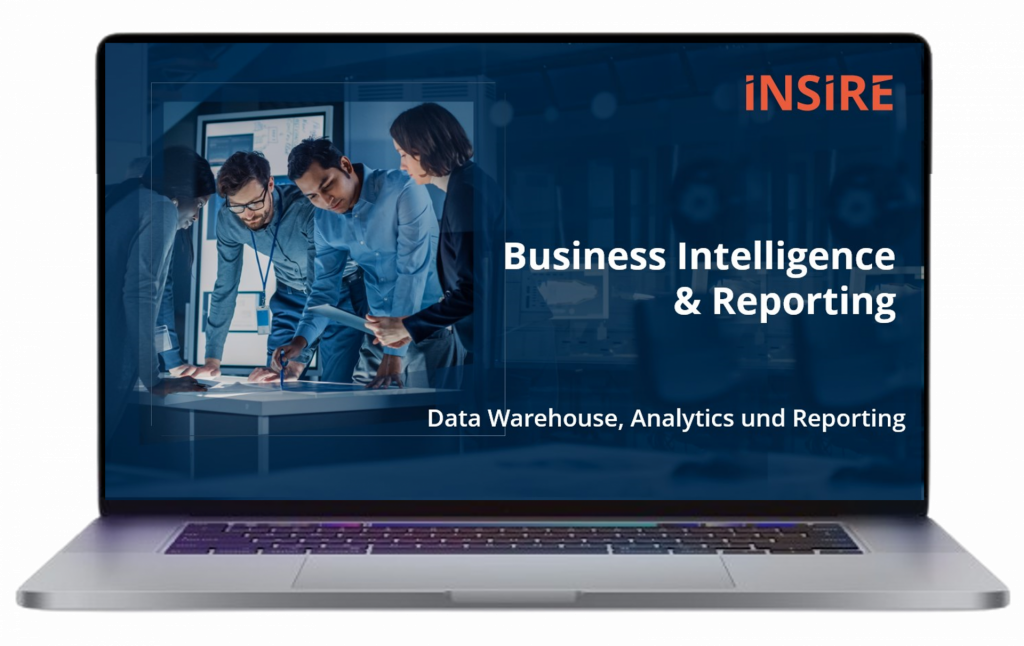 E-Paper Business Intelligence & Reporting